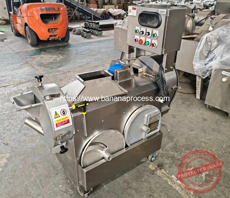 Multi-Functional-Banana-Cutting-Machine-for-Brasil-Customer